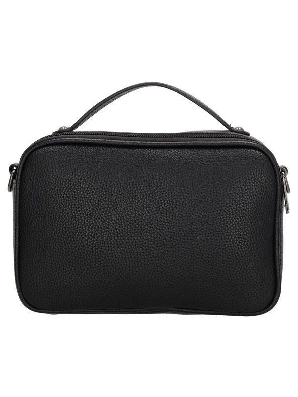 Charm London Torbica Charm London Mulberry street W00408 Black