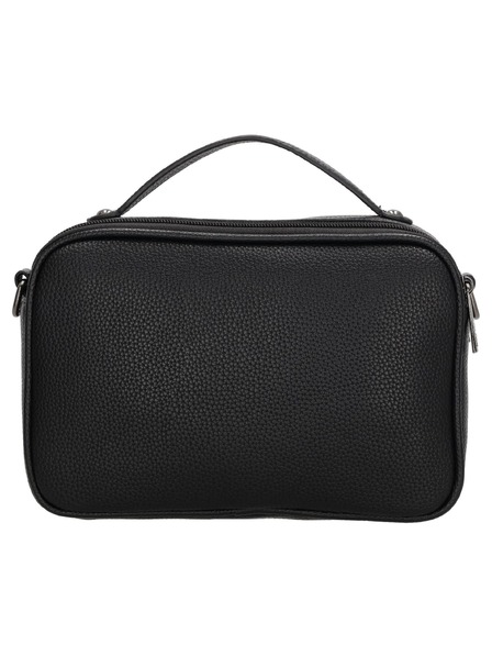 Charm London Torbica Charm London Mulberry street W00408 Black