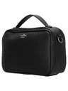 Charm London Torbica Charm London Mulberry street W00408 Black