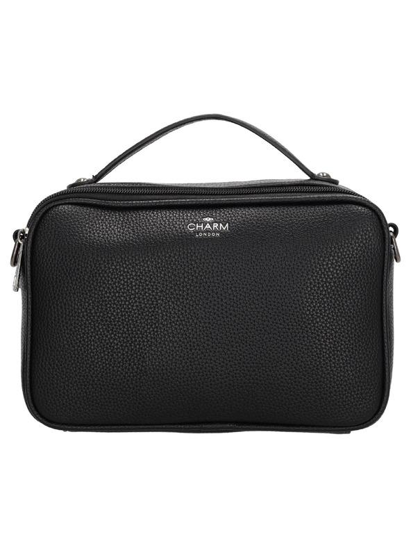 Charm London Torbica Charm London Mulberry street W00408 Black