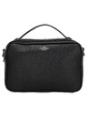 Charm London Torbica Charm London Mulberry street W00408 Black