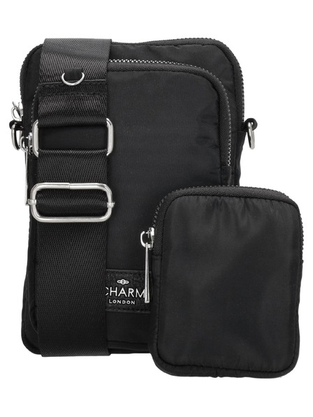 Charm London Torbica Charm London Odeon 22174 Black
