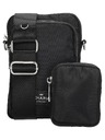 Charm London Torbica Charm London Odeon 22174 Black