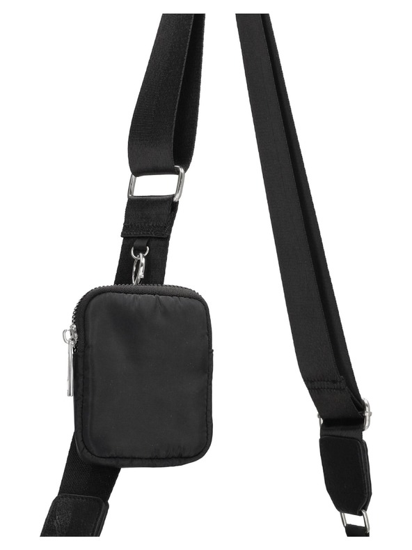 Charm London Torbica Charm London Odeon 22174 Black