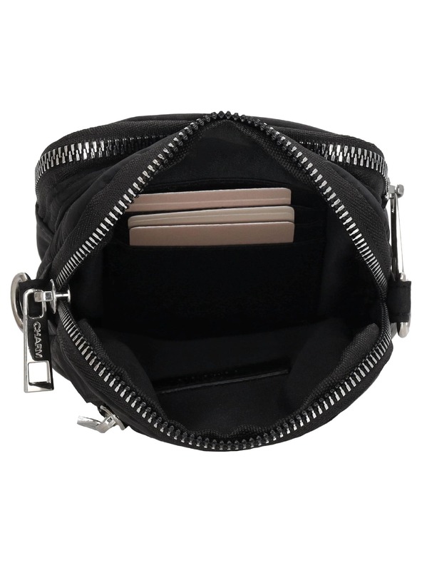 Charm London Torbica Charm London Odeon 22174 Black