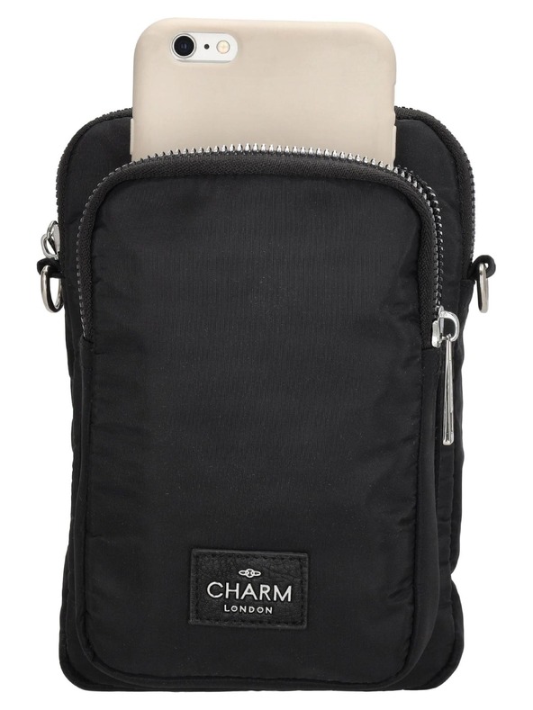 Charm London Torbica Charm London Odeon 22174 Black