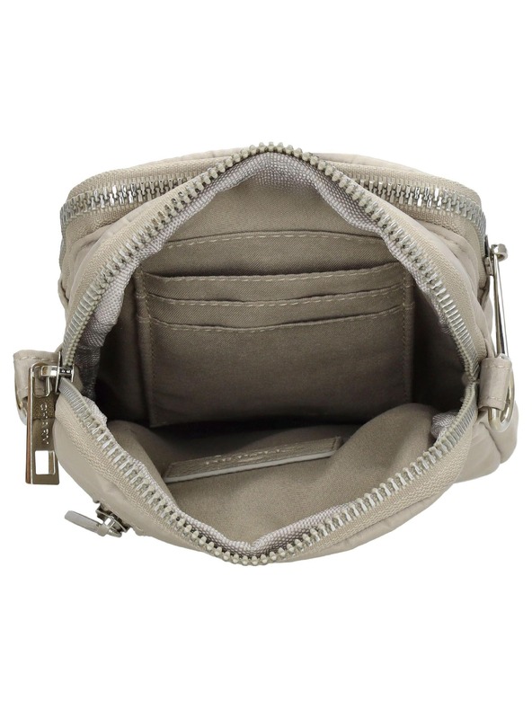 Charm London Torbica Charm London Odeon 22174 Light grey