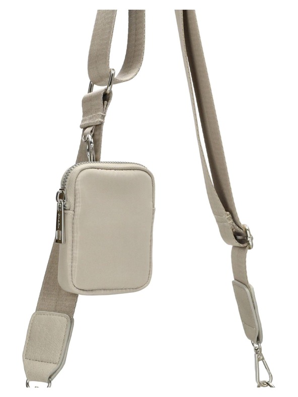 Charm London Torbica Charm London Odeon 22174 Light grey