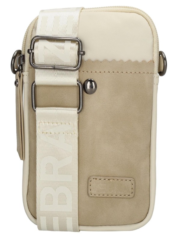 Zebra Trends Torbica Zebra Trends Elske 21538 Cream