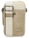 Zebra Trends Torbica Zebra Trends Elske 21538 Cream