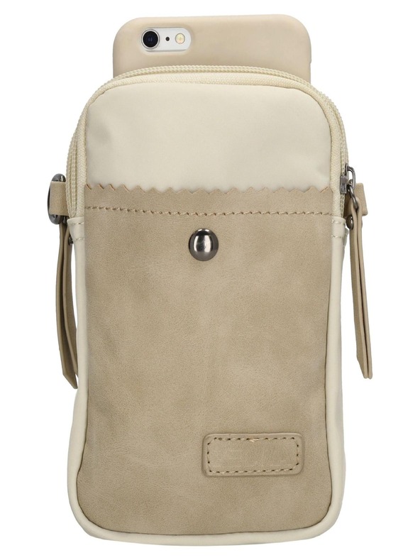 Zebra Trends Torbica Zebra Trends Elske 21538 Cream