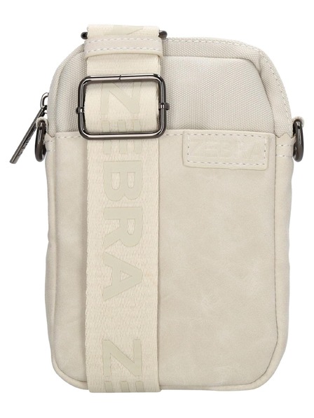 Zebra Trends Torbica Zebra Trends Ingrid 22496 Cream