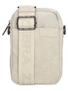 Zebra Trends Torbica Zebra Trends Ingrid 22496 Cream