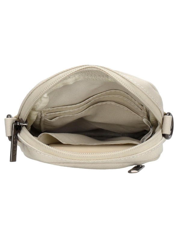 Zebra Trends Torbica Zebra Trends Ingrid 22496 Cream