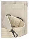 Zebra Trends Torbica Zebra Trends Ingrid 22496 Cream
