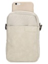Zebra Trends Torbica Zebra Trends Ingrid 22496 Cream