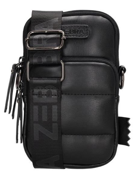 Zebra Trends Torbica Zebra Trends Evie 22904 Black