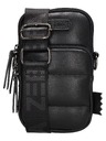Zebra Trends Torbica Zebra Trends Evie 22904 Black