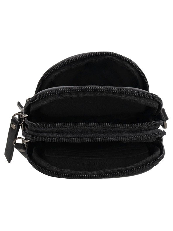 Zebra Trends Torbica Zebra Trends Evie 22904 Black
