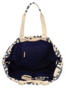 Zebra Trends Torba Zebra Trends Richelle 18136 Navy blue