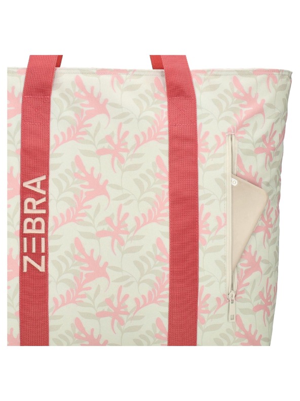 Zebra Trends Torba Zebra Trends Sally W00758 Abstract Branches