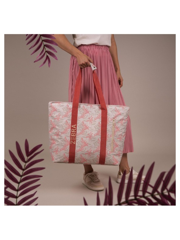 Zebra Trends Torba Zebra Trends Sally W00758 Abstract Branches