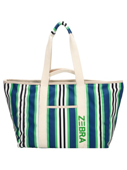 Zebra Trends Torba Zebra Trends Elise W00761 Stripes