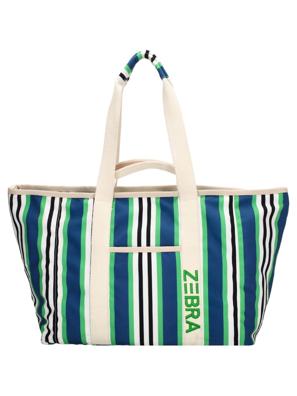 Zebra Trends Torba Zebra Trends Elise W00761 Stripes