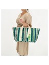 Zebra Trends Torba Zebra Trends Elise W00761 Stripes