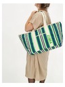 Zebra Trends Torba Zebra Trends Elise W00761 Stripes