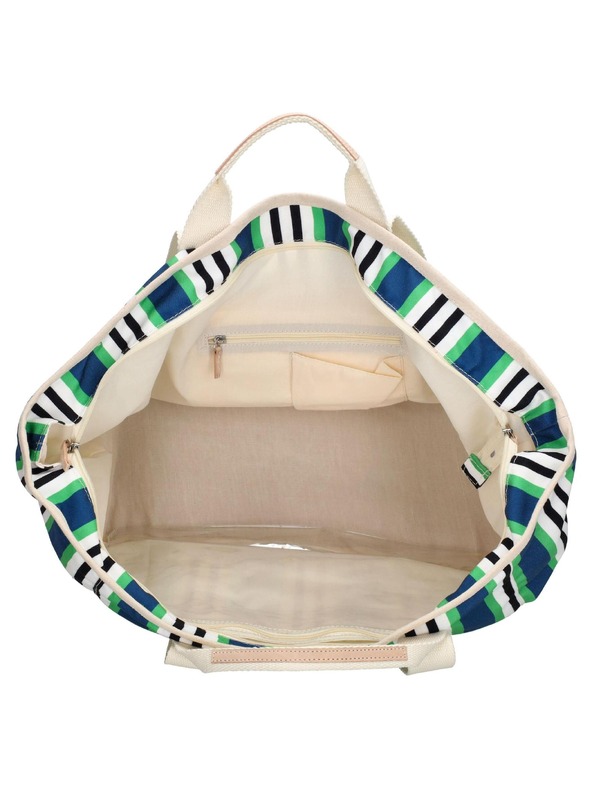Zebra Trends Torba Zebra Trends Elise W00761 Stripes