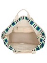 Zebra Trends Torba Zebra Trends Elise W00761 Stripes