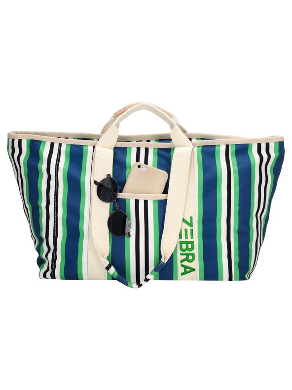 Zebra Trends Torba Zebra Trends Elise W00761 Stripes