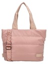 Zebra Trends Torba Zebra Trends Elske 21537 Dusty pink