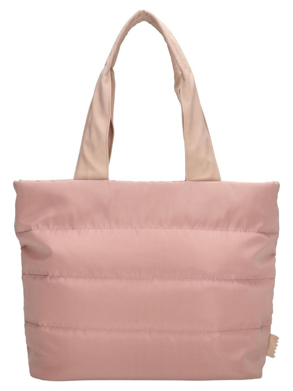 Zebra Trends Torba Zebra Trends Elske 21537 Dusty pink