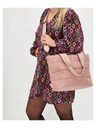 Zebra Trends Torba Zebra Trends Elske 21537 Dusty pink
