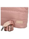 Zebra Trends Torba Zebra Trends Elske 21537 Dusty pink