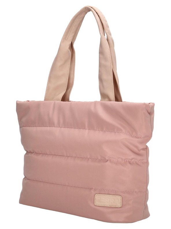 Zebra Trends Torba Zebra Trends Elske 21537 Dusty pink