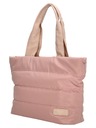 Zebra Trends Torba Zebra Trends Elske 21537 Dusty pink