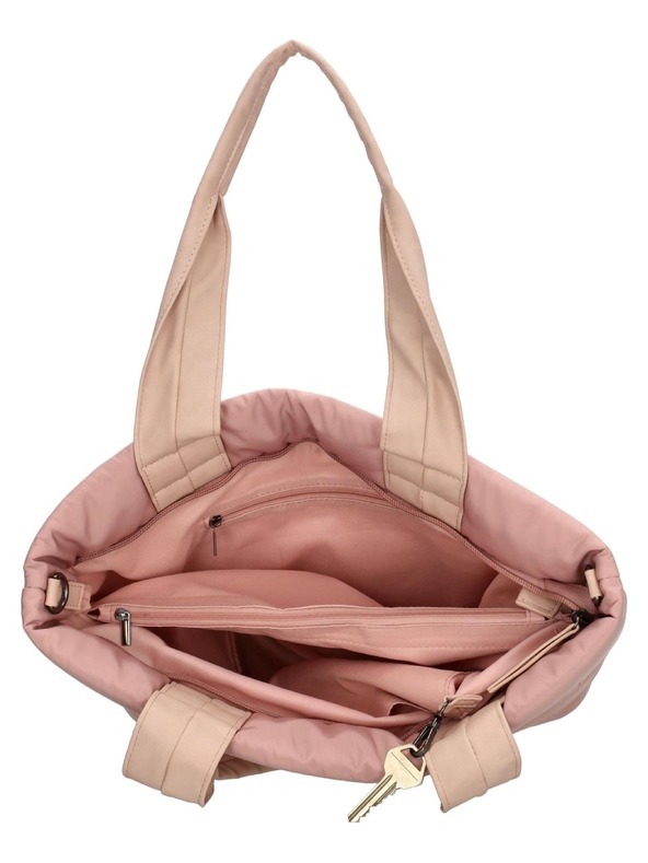 Zebra Trends Torba Zebra Trends Elske 21537 Dusty pink