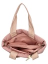 Zebra Trends Torba Zebra Trends Elske 21537 Dusty pink
