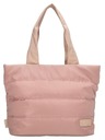 Zebra Trends Torba Zebra Trends Elske 21537 Dusty pink