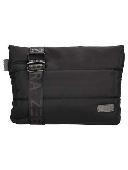 Zebra Trends Torba Zebra Trends Elske 22715 Black