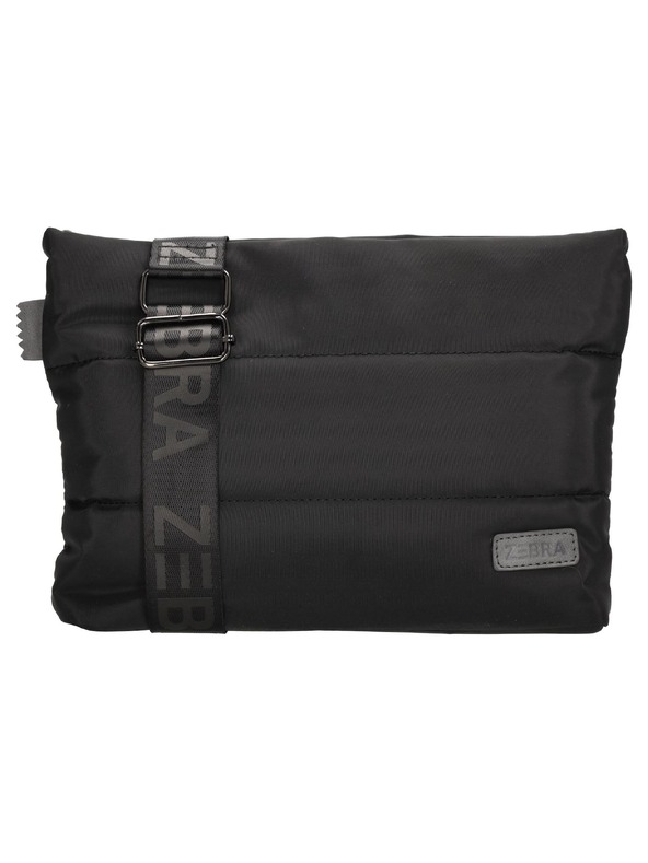 Zebra Trends Torba Zebra Trends Elske 22715 Black