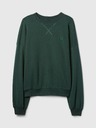 GAP Oversize majica s logom GAP