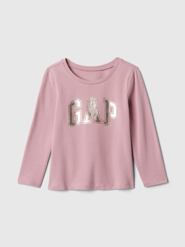 GAP Dječja majica s logom GAP