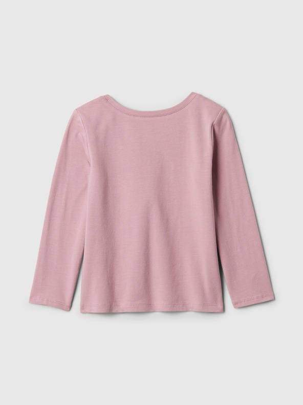 GAP Dječja majica s logom GAP