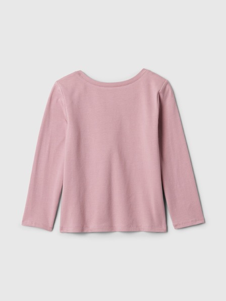 GAP Dječja majica s logom GAP