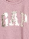 GAP Dječja majica s logom GAP