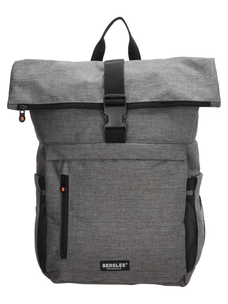 Beagles Ruksak Beagles Originals Kyoto 20986 Grey